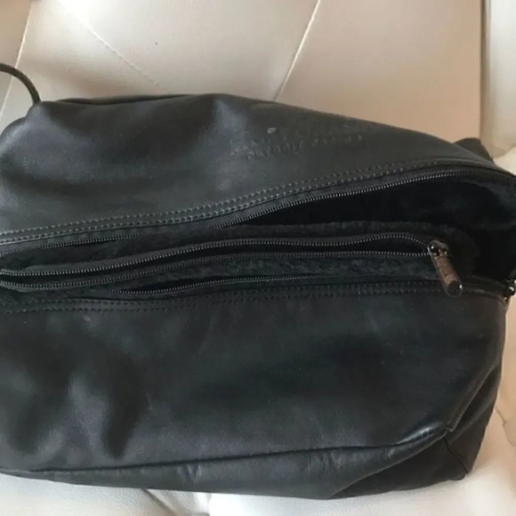 MGM GRAND‎ real leather bag​ - Picture 7 of 8